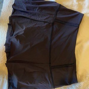 LULULEMON Tennis Skirt